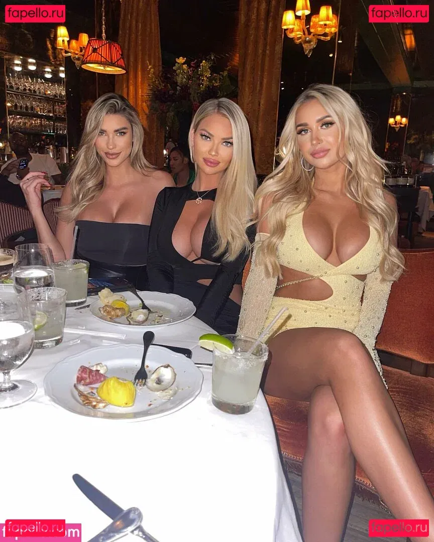 Nikita Sullivan Onlyfans Photo Gallery 