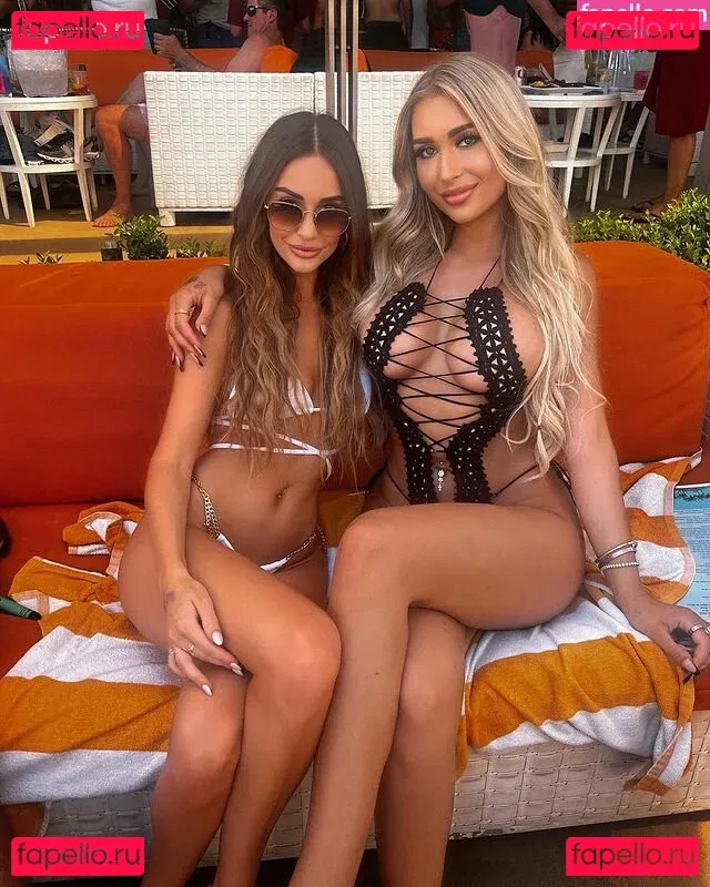 Nikita Sullivan Onlyfans Photo Gallery 