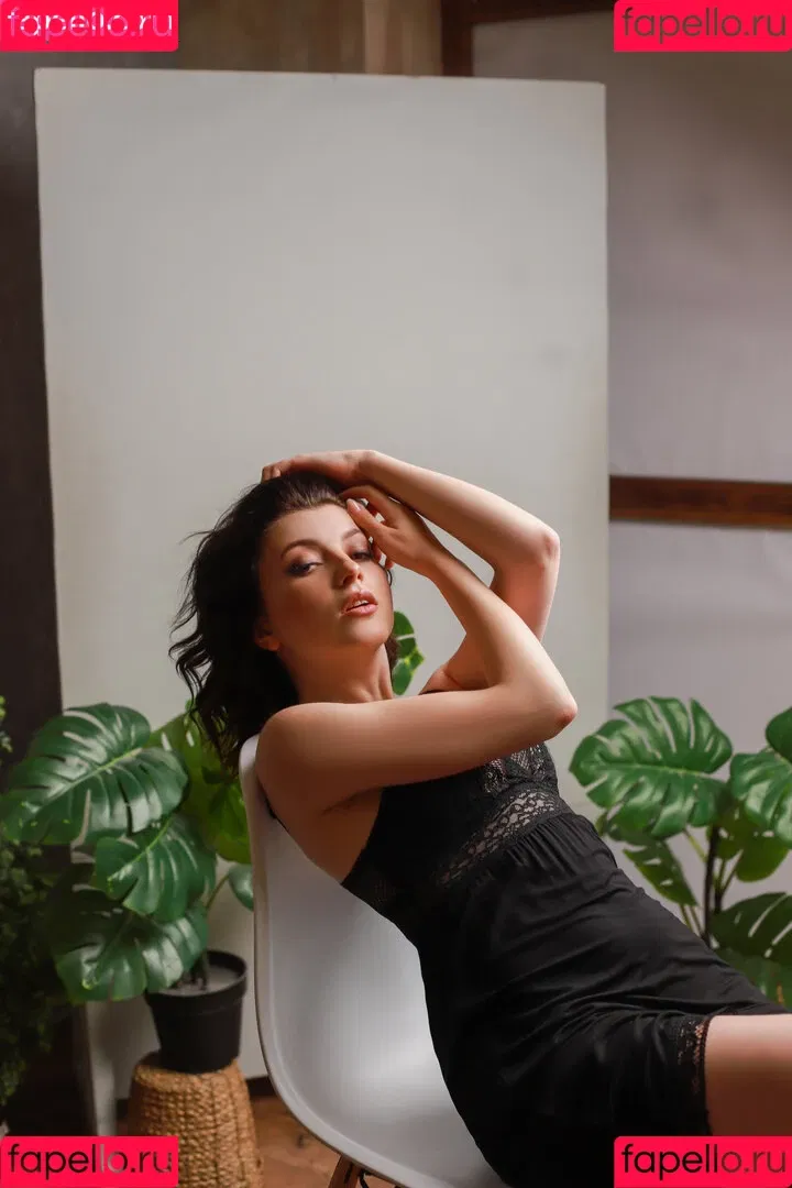 Olyashaa Onlyfans Photo Gallery 
