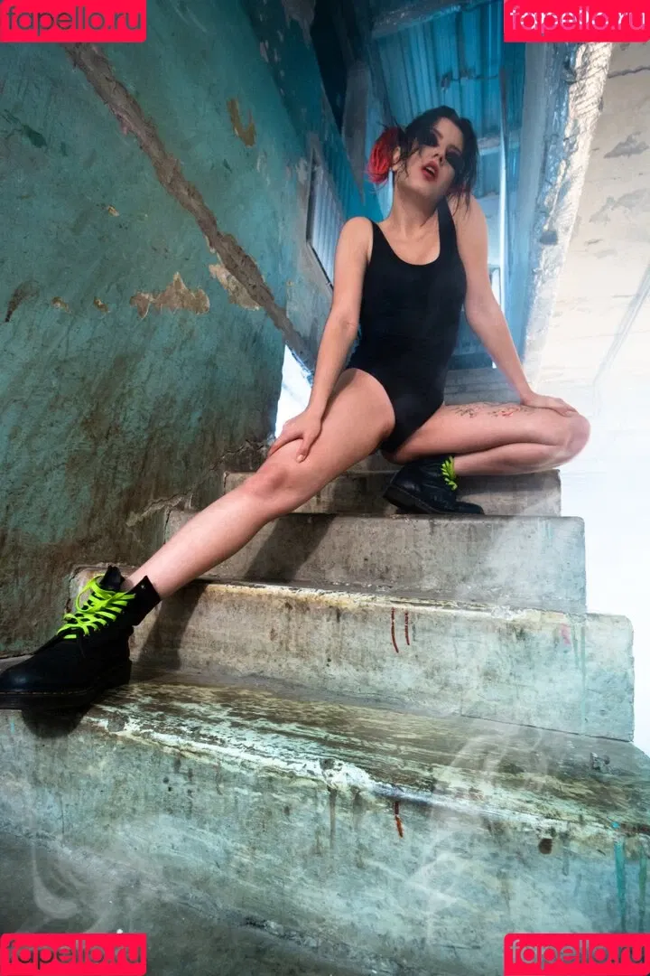 Olyashaa Onlyfans Photo Gallery 