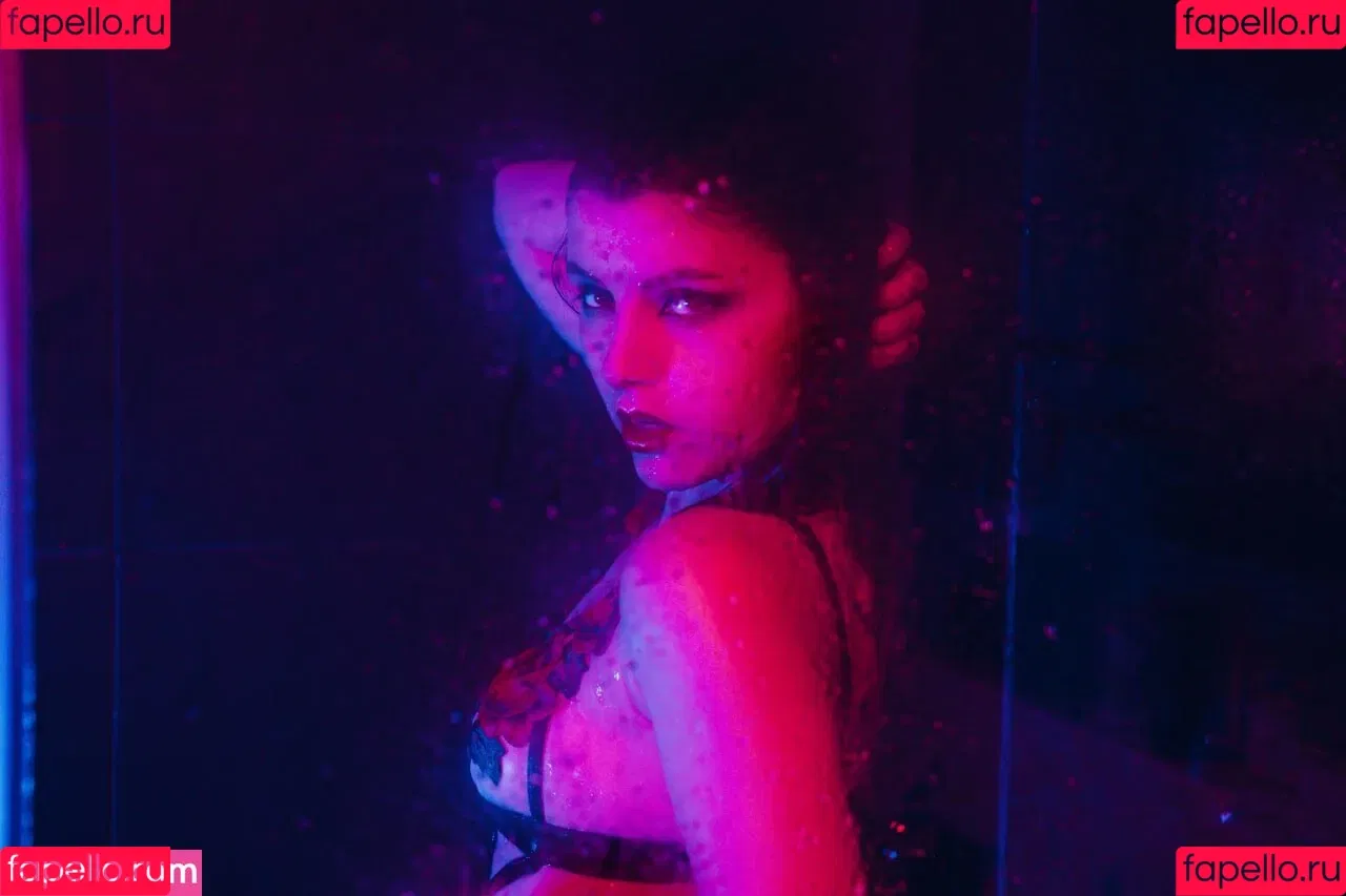 Olyashaa Onlyfans Photo Gallery 