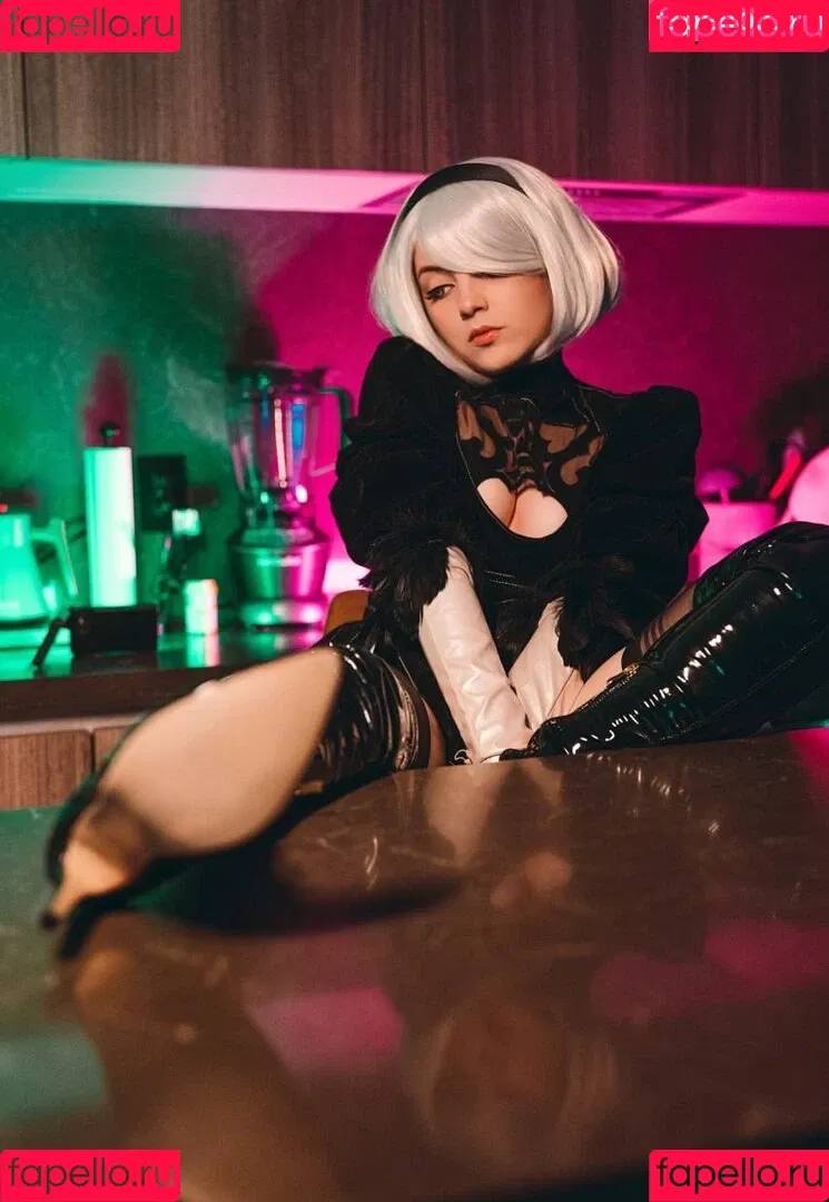 Olyashaa Onlyfans Photo Gallery 