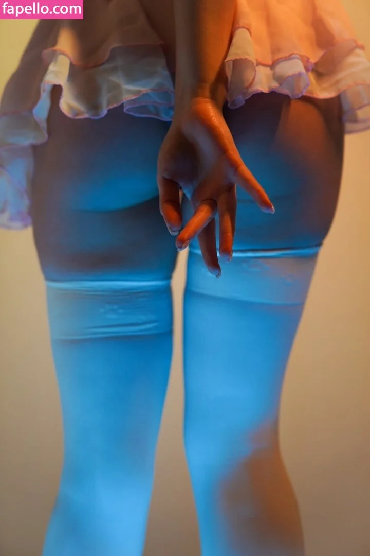 Olyashaa Onlyfans Photo Gallery 