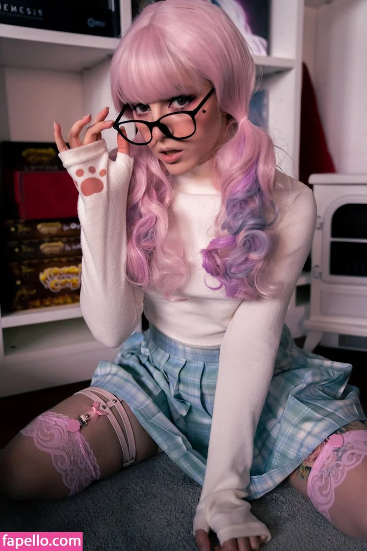 Olyashaa Onlyfans Photo Gallery 