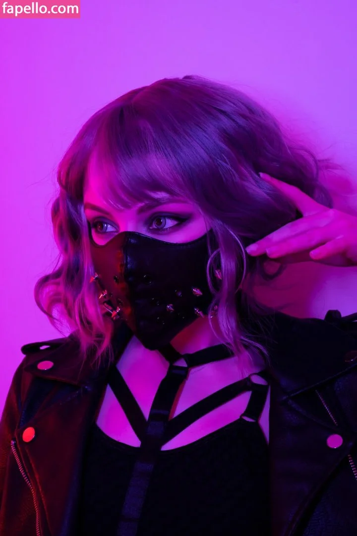 Olyashaa Onlyfans Photo Gallery 