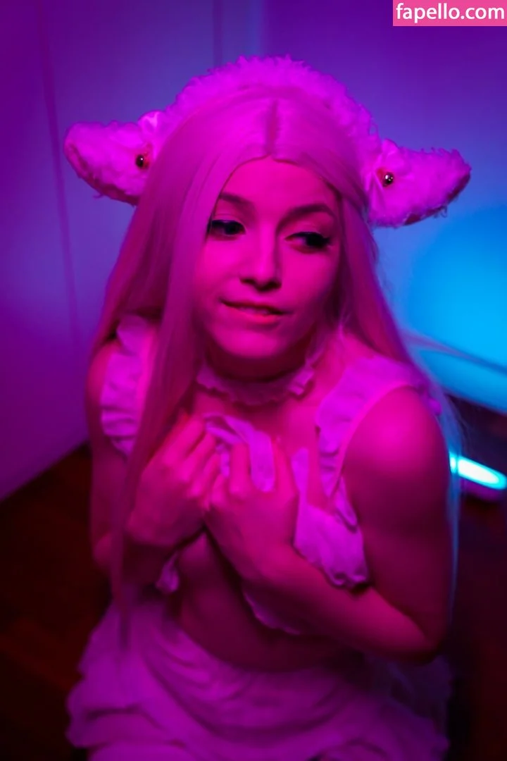 Olyashaa Onlyfans Photo Gallery 