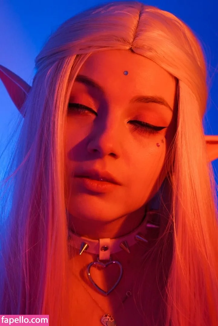 Olyashaa Onlyfans Photo Gallery 