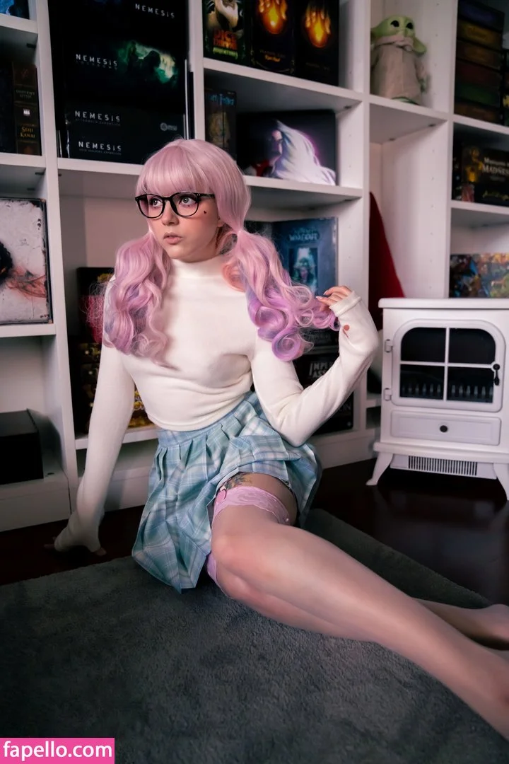 Olyashaa Onlyfans Photo Gallery 