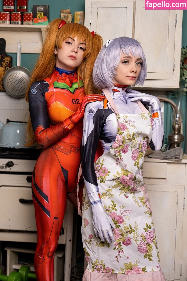 Olyashaa Onlyfans Photo Gallery 