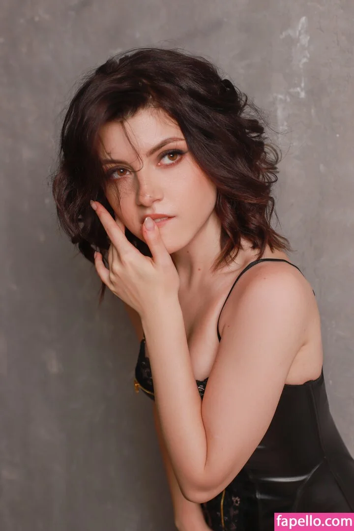 Olyashaa Onlyfans Photo Gallery 