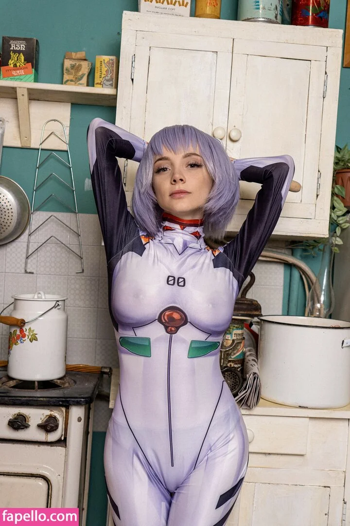 Olyashaa Onlyfans Photo Gallery 