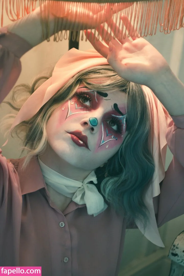 Olyashaa Onlyfans Photo Gallery 