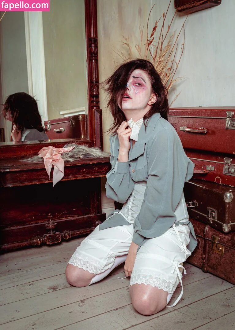 Olyashaa Onlyfans Photo Gallery 