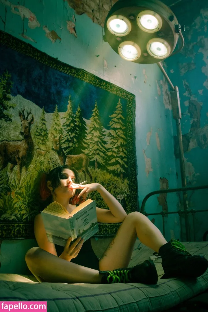 Olyashaa Onlyfans Photo Gallery 