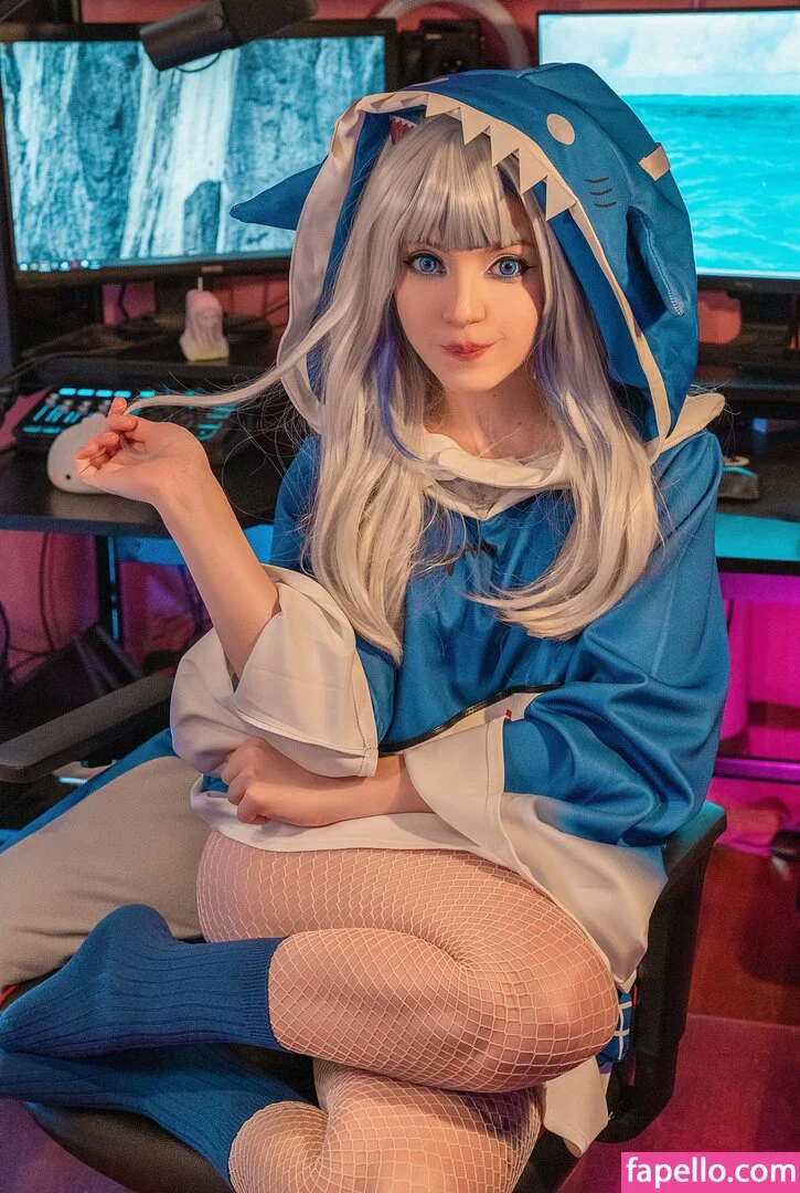 Olyashaa Onlyfans Photo Gallery 