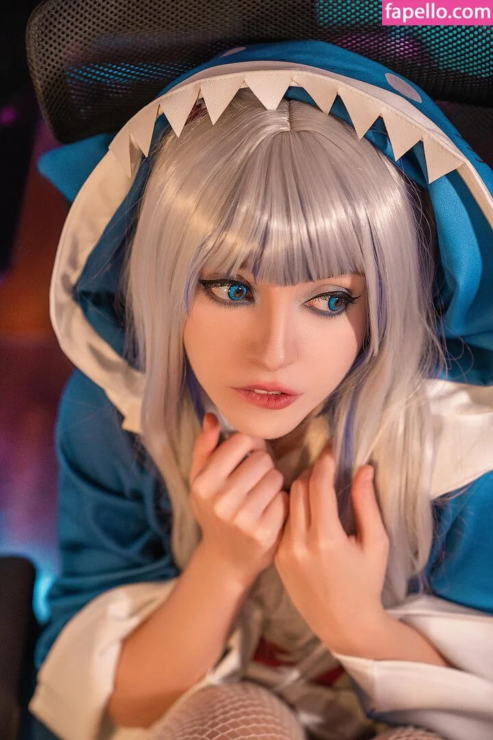 Olyashaa Onlyfans Photo Gallery 