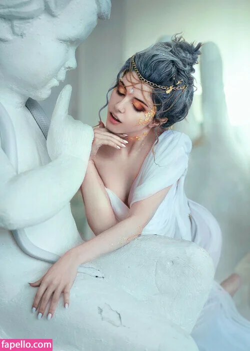 Olyashaa Onlyfans Photo Gallery 