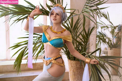 Olyashaa Onlyfans Photo Gallery 