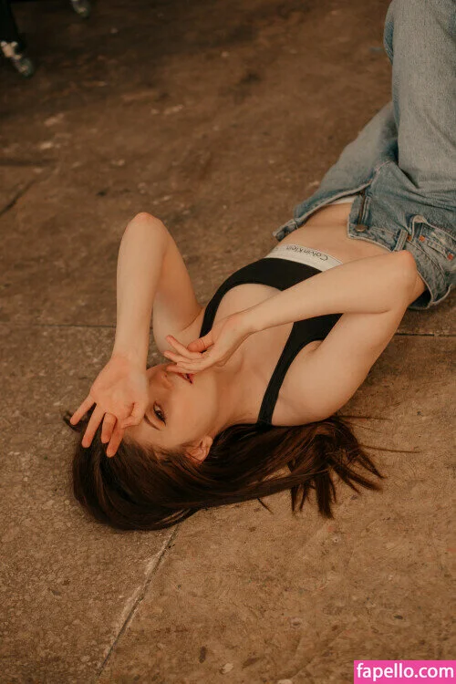 Olyashaa Onlyfans Photo Gallery 