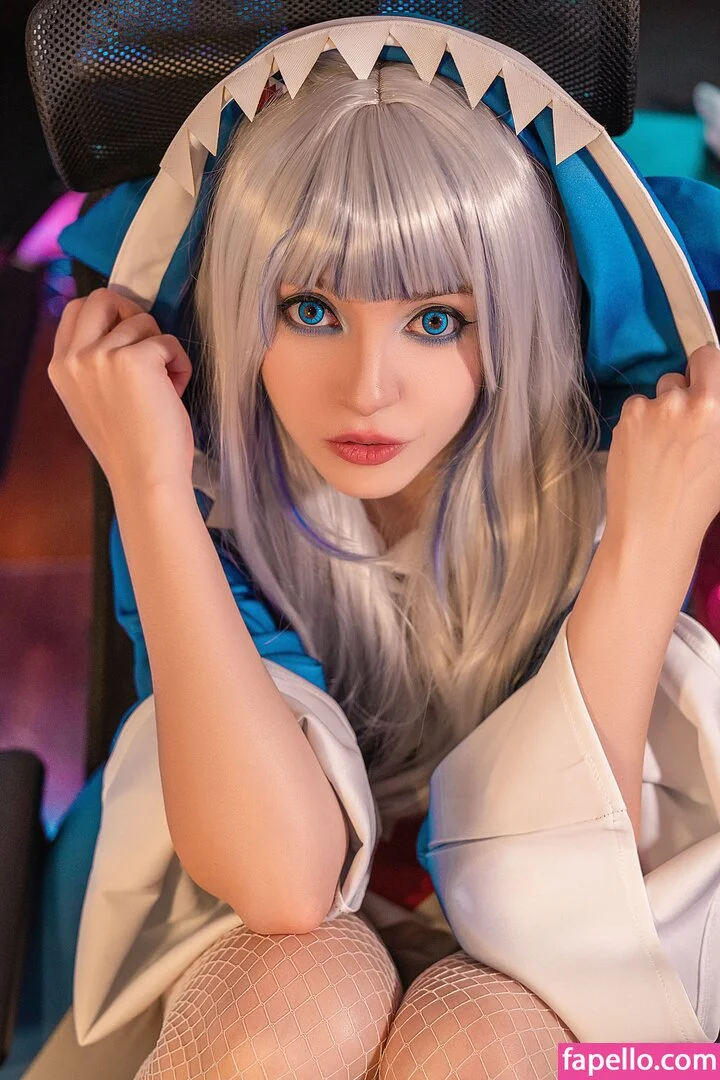 Olyashaa Onlyfans Photo Gallery 