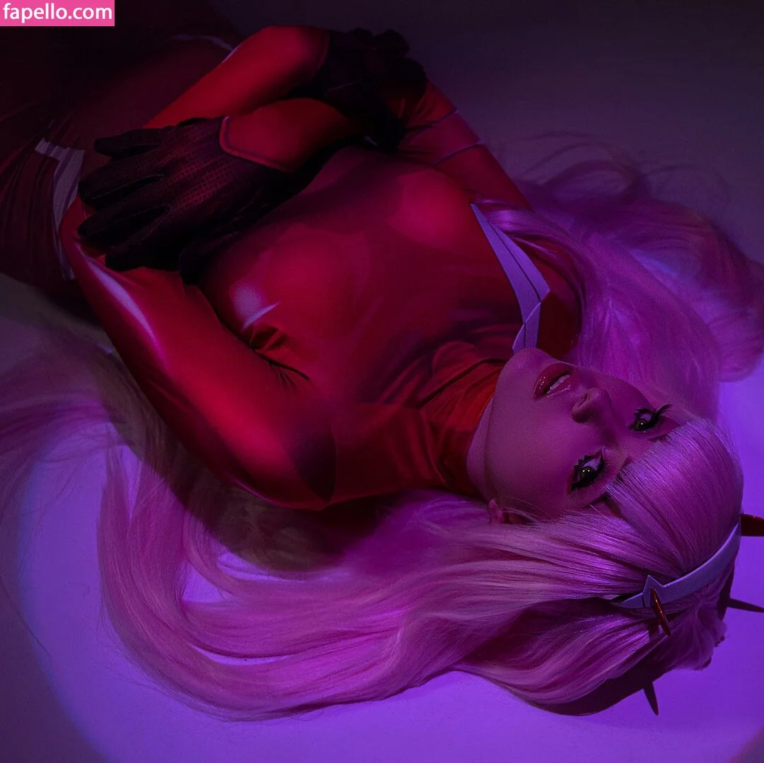 Olyashaa Onlyfans Photo Gallery 