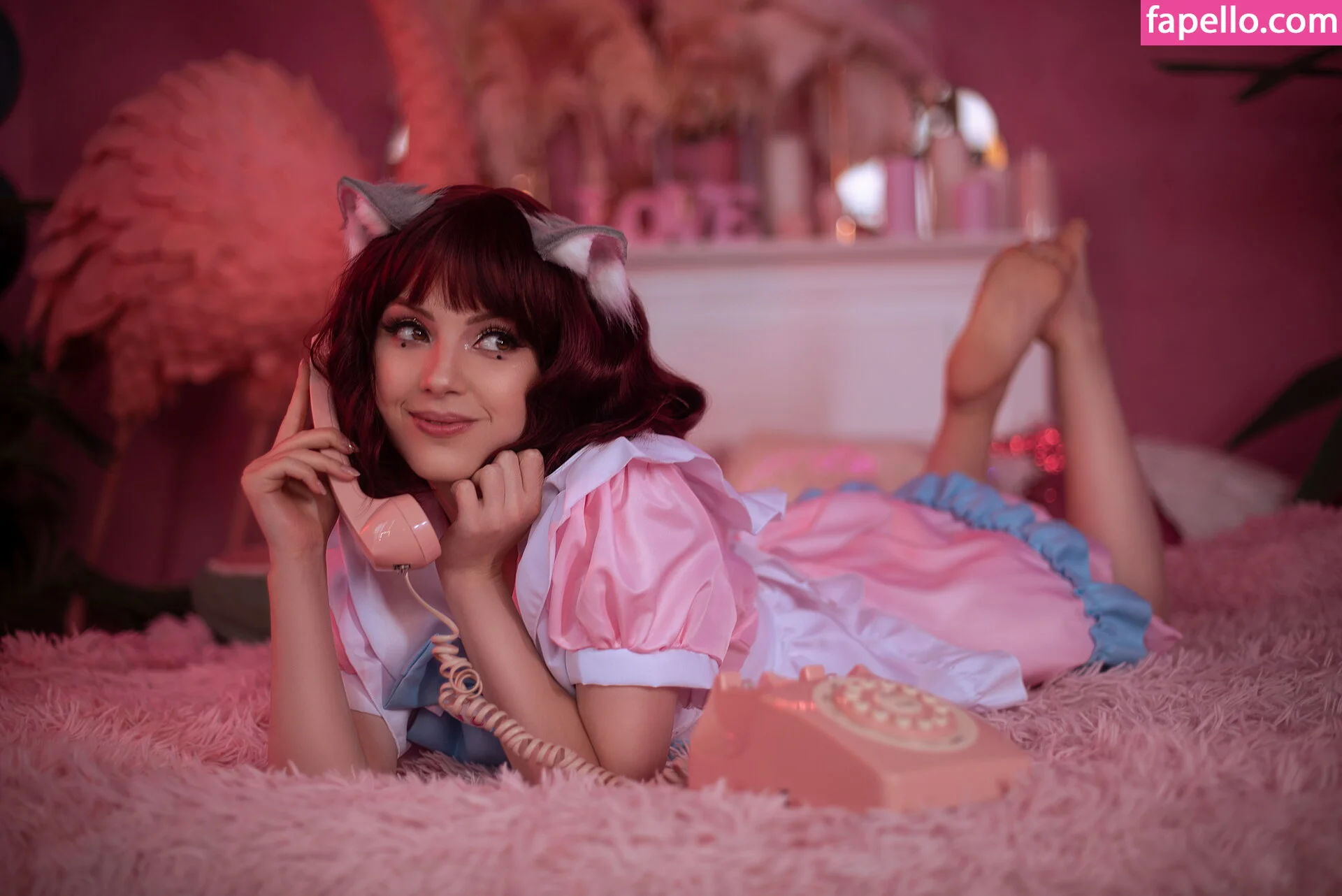 Olyashaa Onlyfans Photo Gallery 