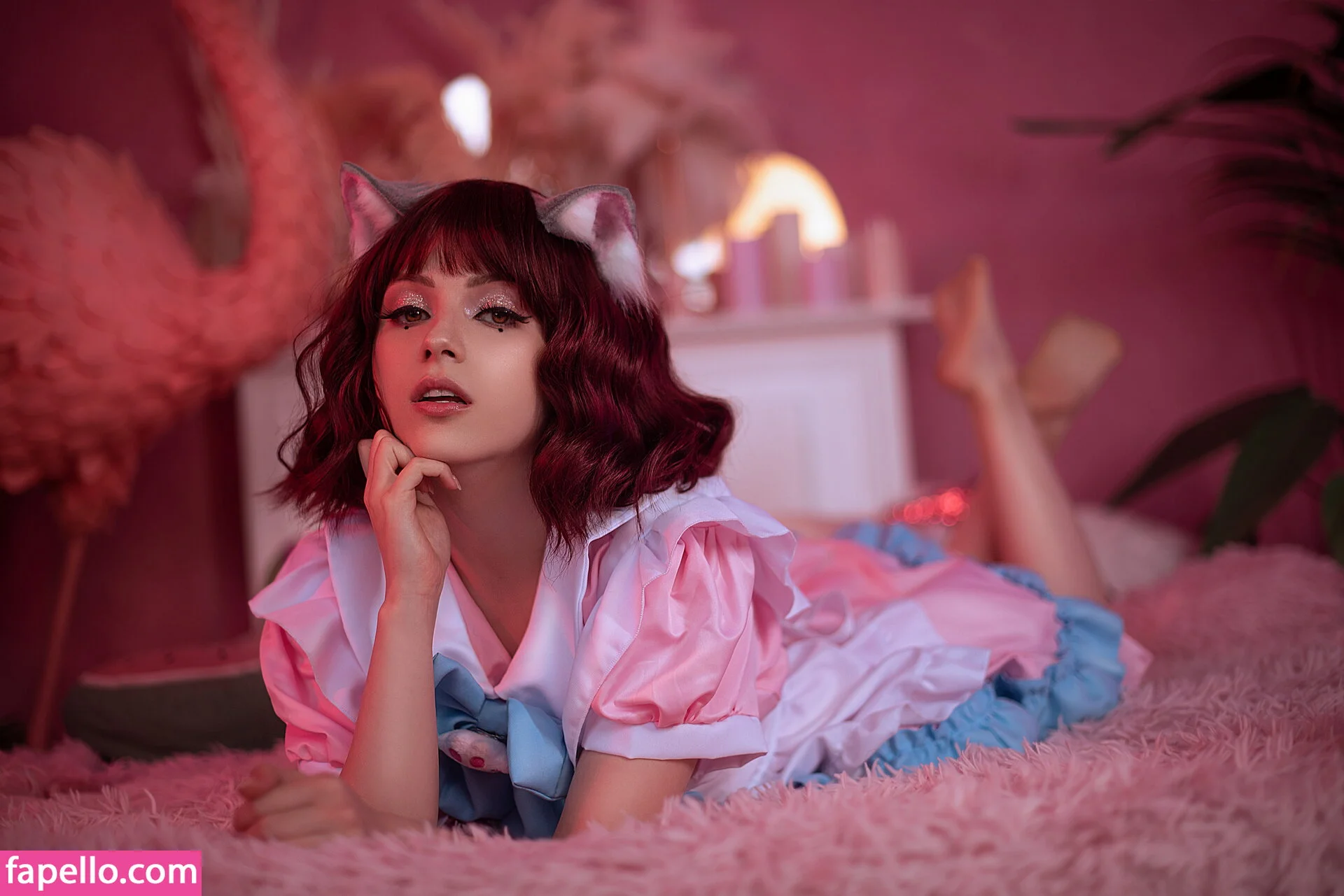 Olyashaa Onlyfans Photo Gallery 