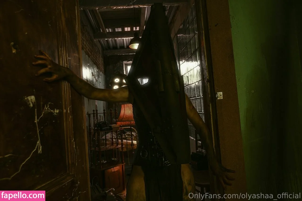 Olyashaa Onlyfans Photo Gallery 