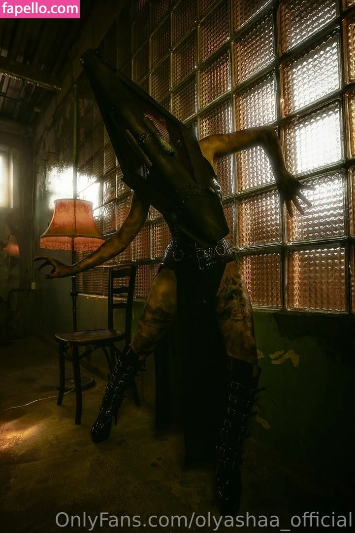 Olyashaa Onlyfans Photo Gallery 