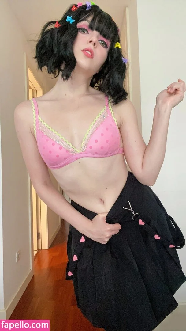 Olyashaa Onlyfans Photo Gallery 