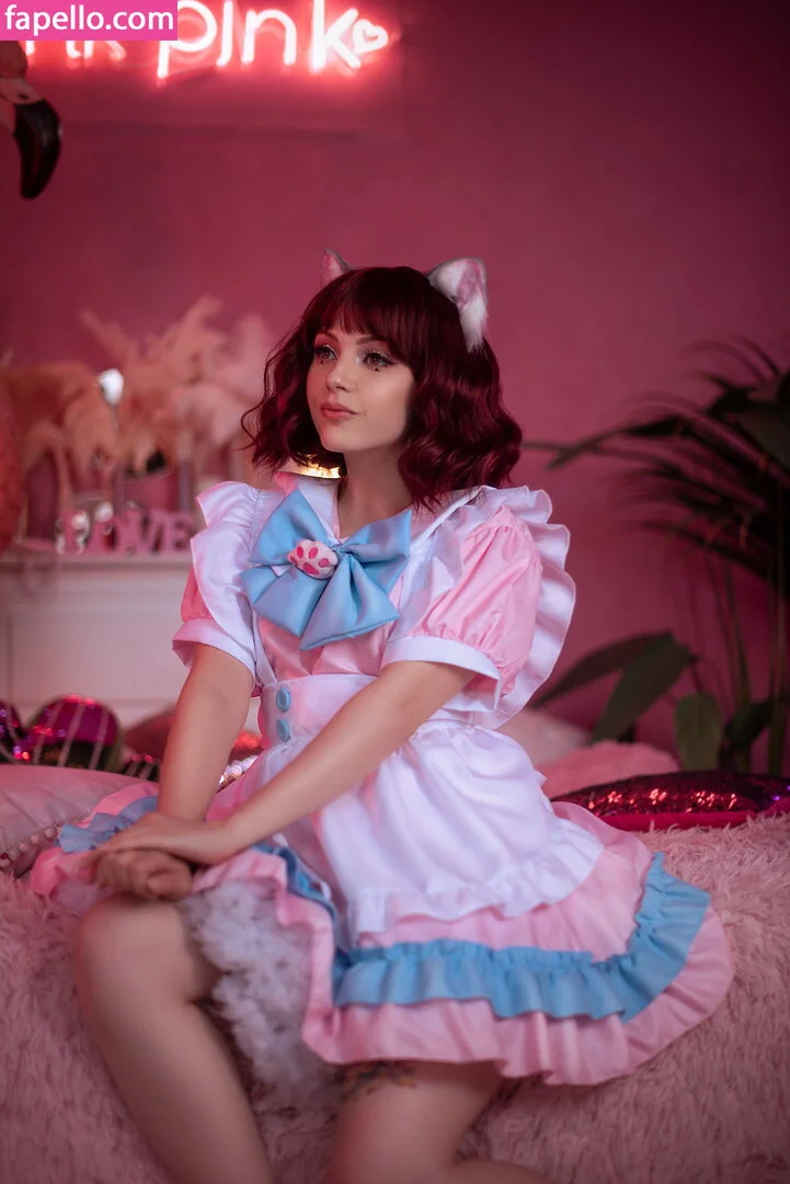 Olyashaa Onlyfans Photo Gallery 