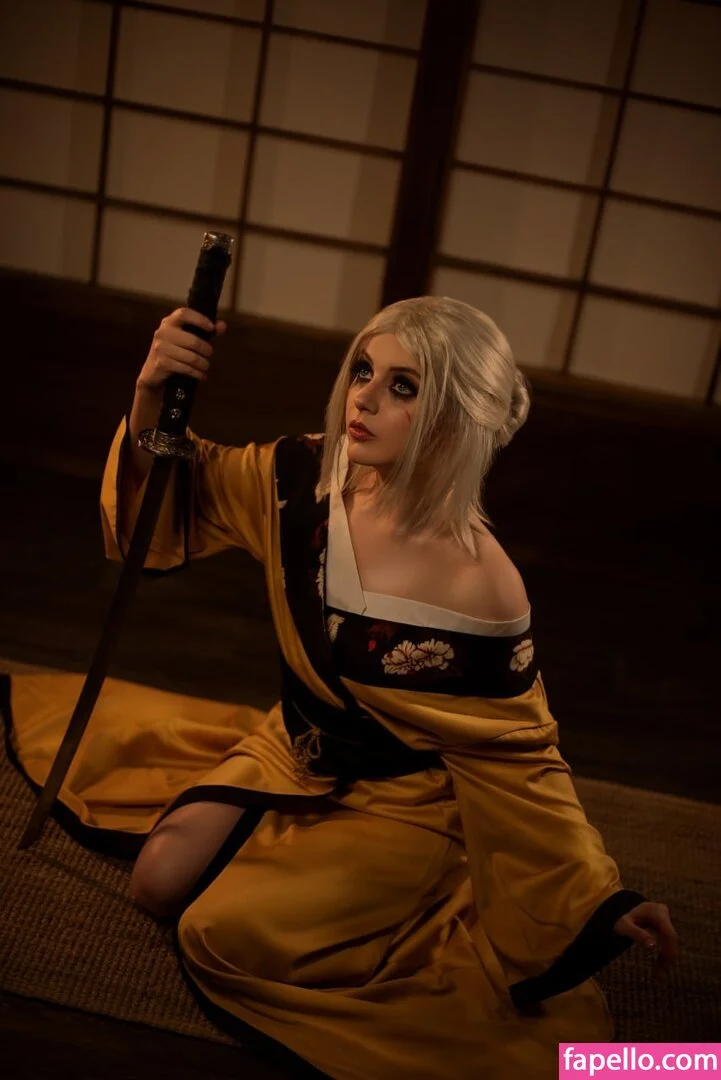 Olyashaa Onlyfans Photo Gallery 