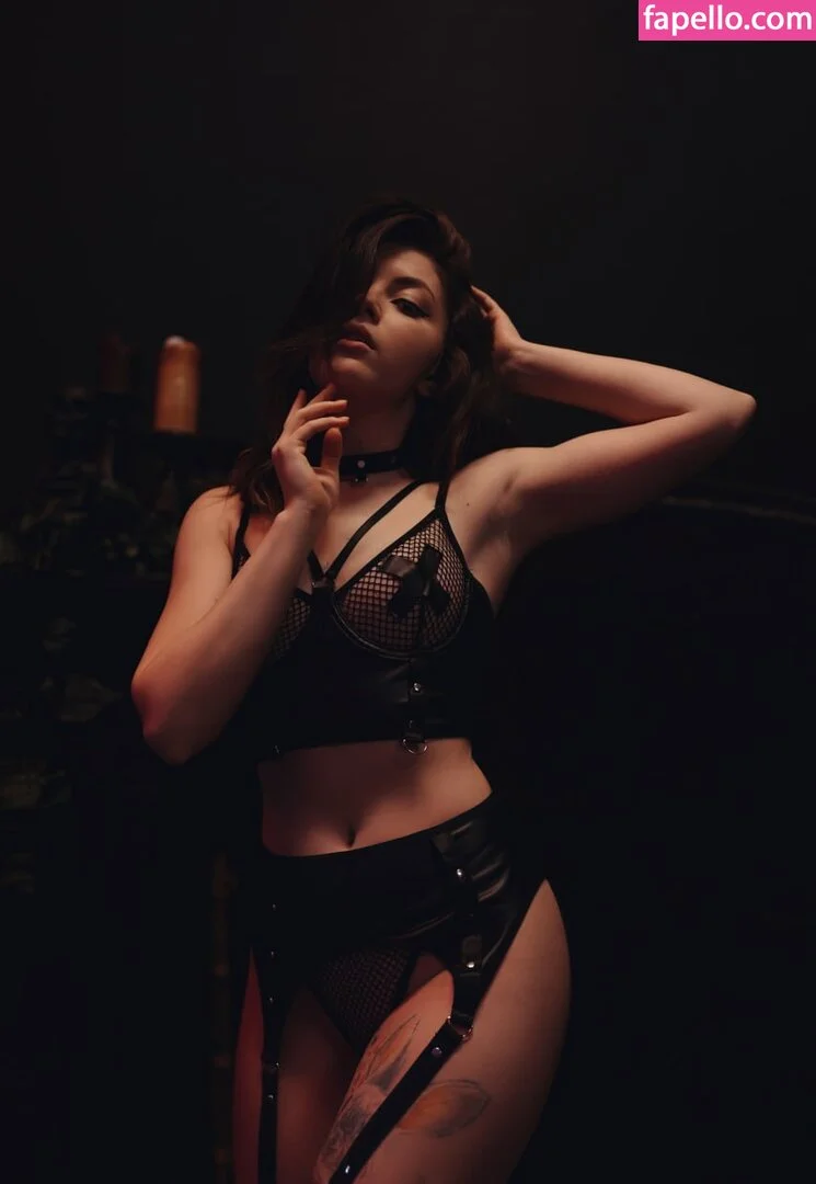 Olyashaa Onlyfans Photo Gallery 