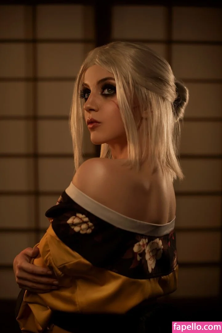 Olyashaa Onlyfans Photo Gallery 