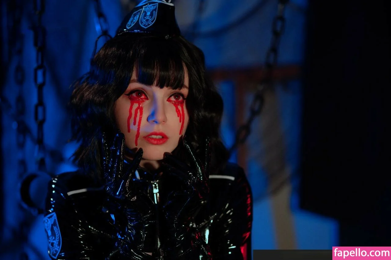 Olyashaa Onlyfans Photo Gallery 