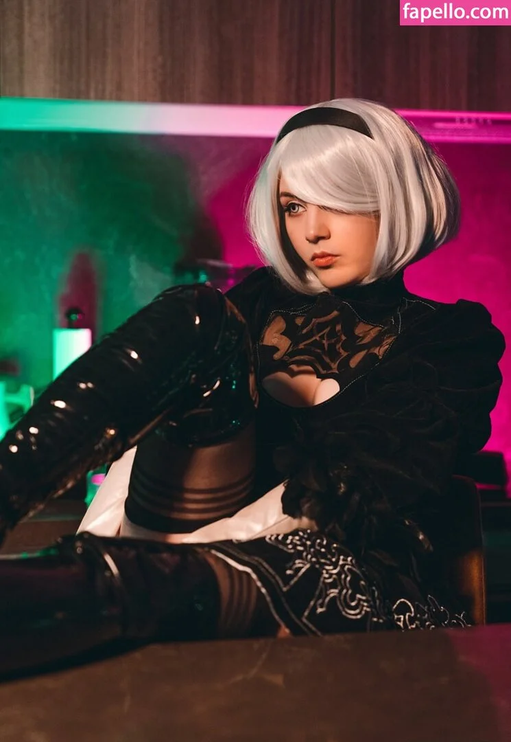 Olyashaa Onlyfans Photo Gallery 