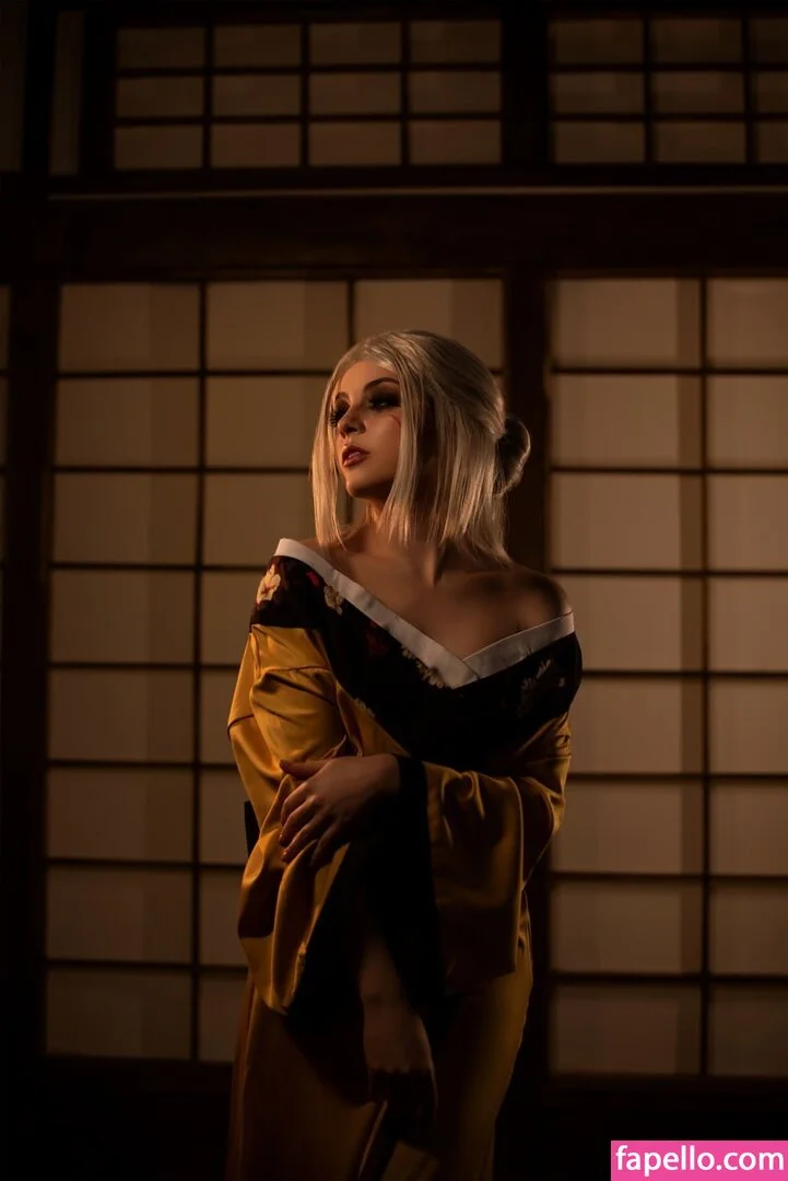 Olyashaa Onlyfans Photo Gallery 