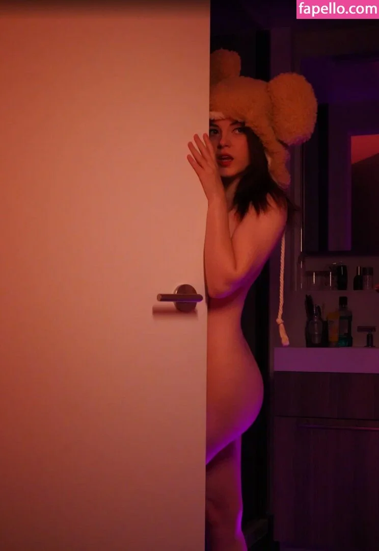 Olyashaa Onlyfans Photo Gallery 