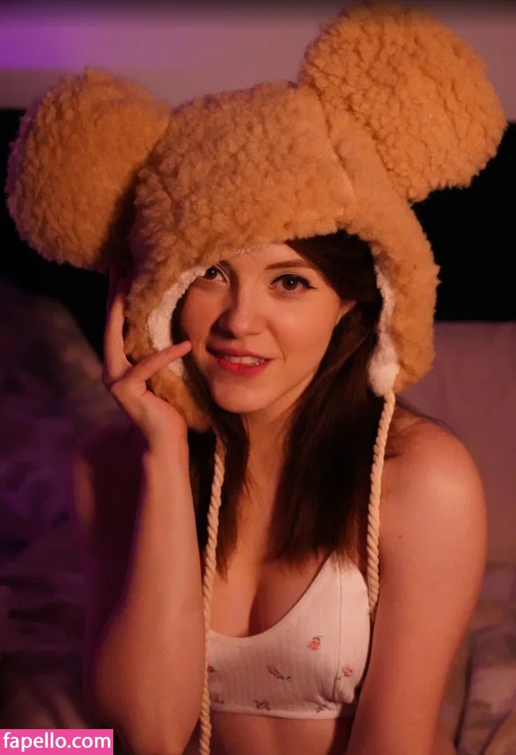 Olyashaa Onlyfans Photo Gallery 