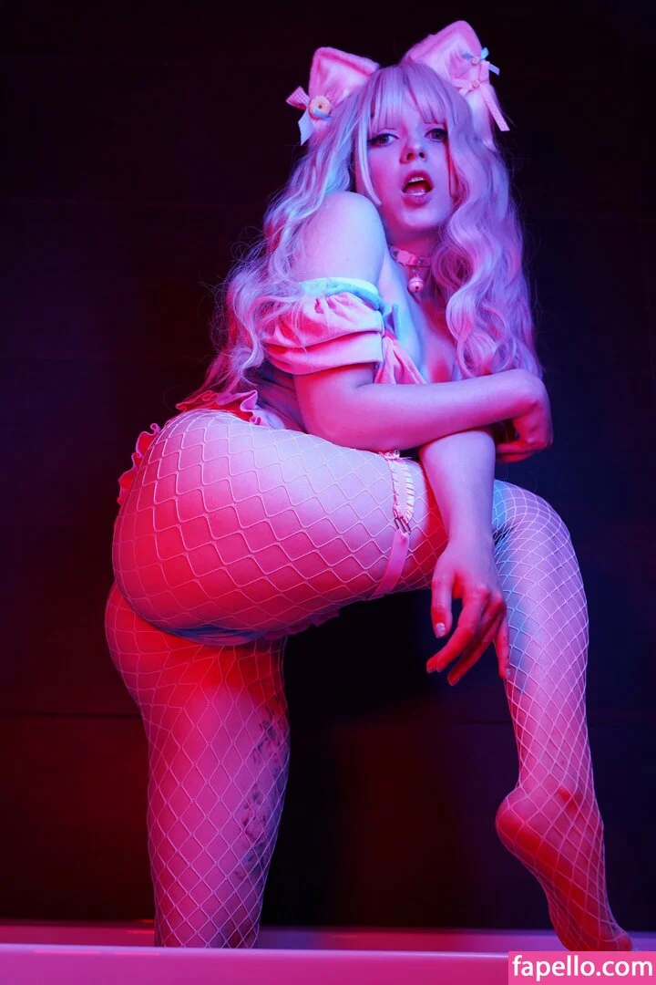 Olyashaa Onlyfans Photo Gallery 