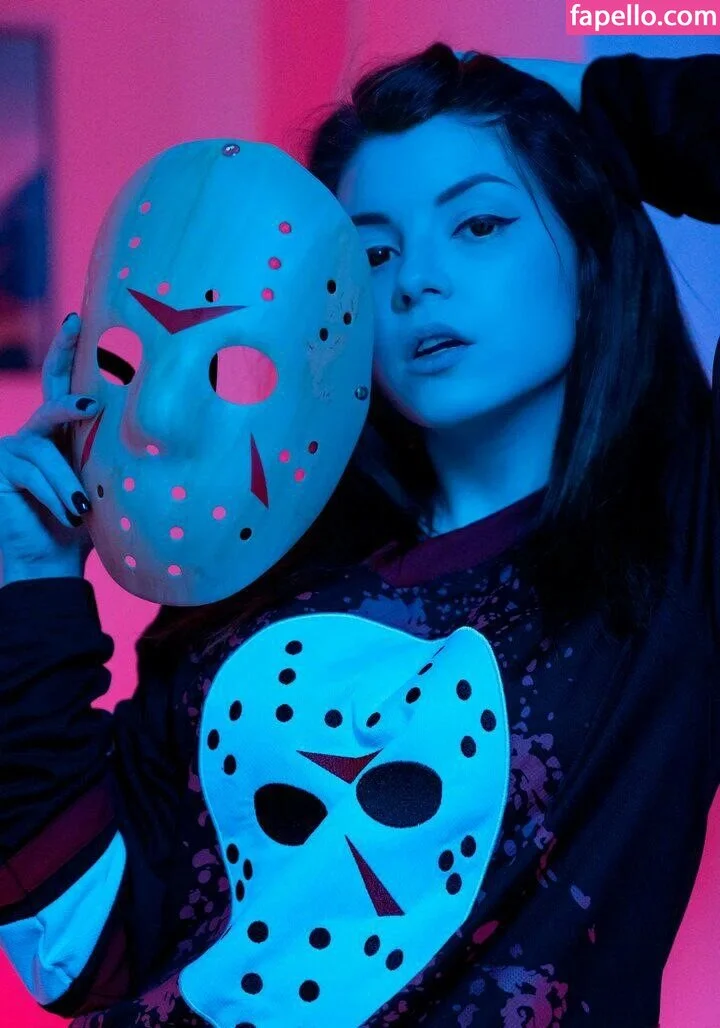 Olyashaa Onlyfans Photo Gallery 