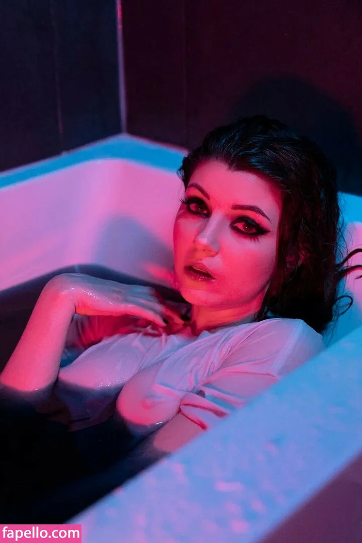 Olyashaa Onlyfans Photo Gallery 