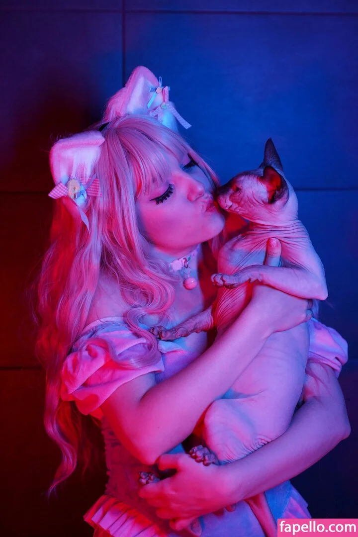 Olyashaa Onlyfans Photo Gallery 