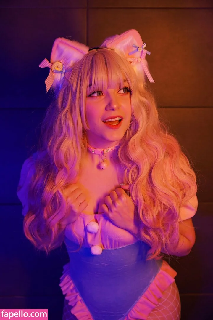 Olyashaa Onlyfans Photo Gallery 