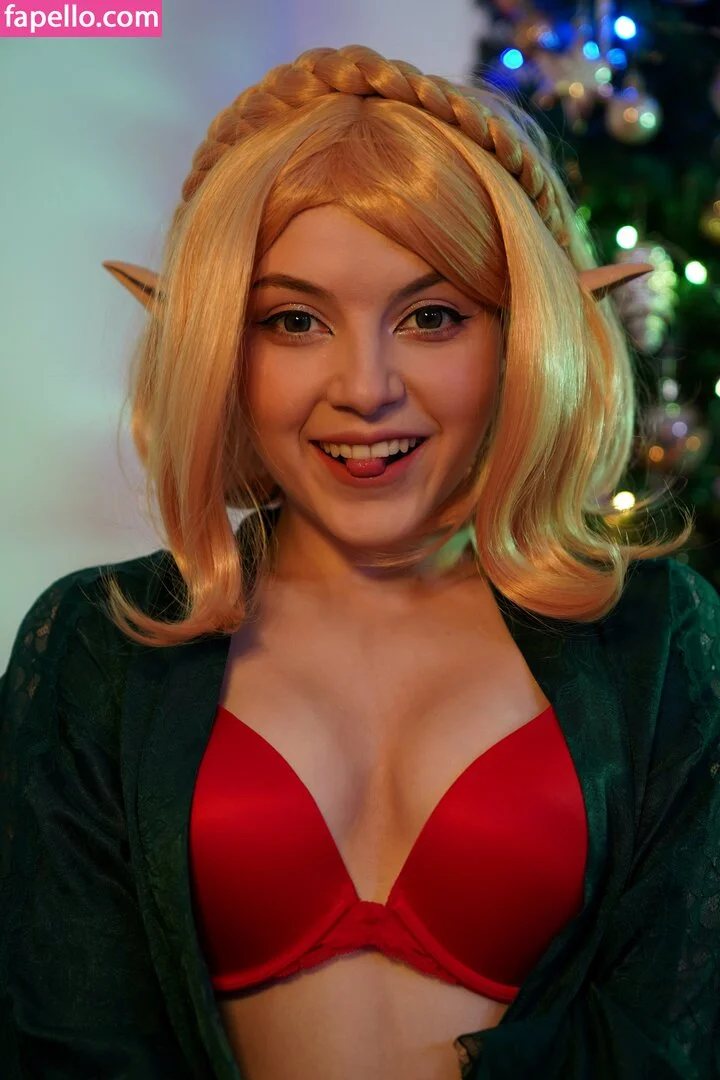 Olyashaa Onlyfans Photo Gallery 