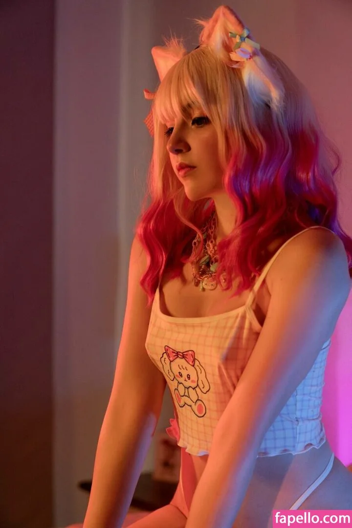 Olyashaa Onlyfans Photo Gallery 