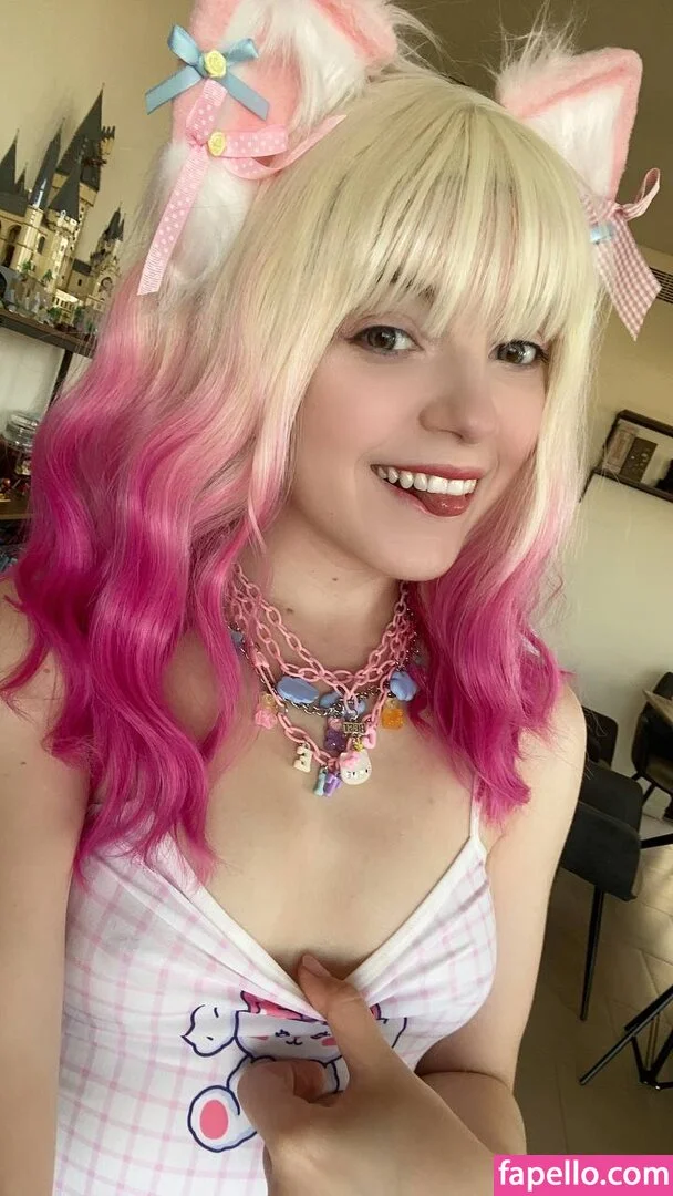 Olyashaa Onlyfans Photo Gallery 