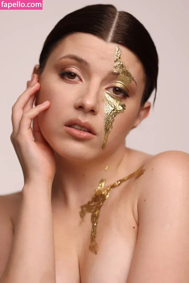 Olyashaa Onlyfans Photo Gallery 