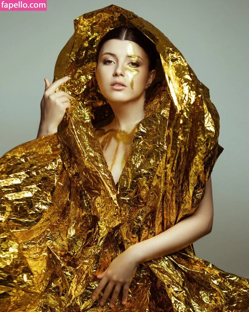 Olyashaa Onlyfans Photo Gallery 