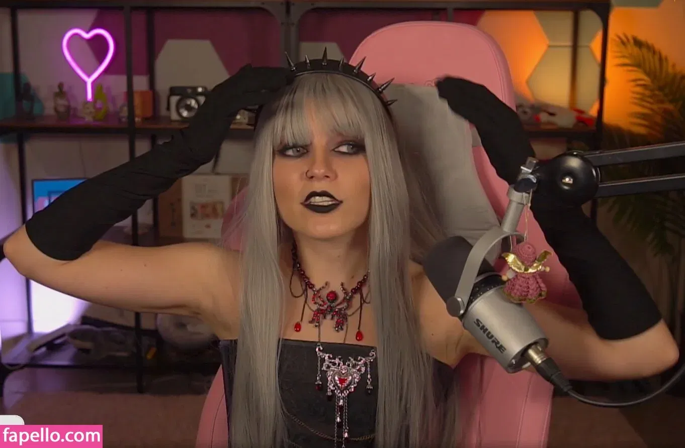 Olyashaa Onlyfans Photo Gallery 